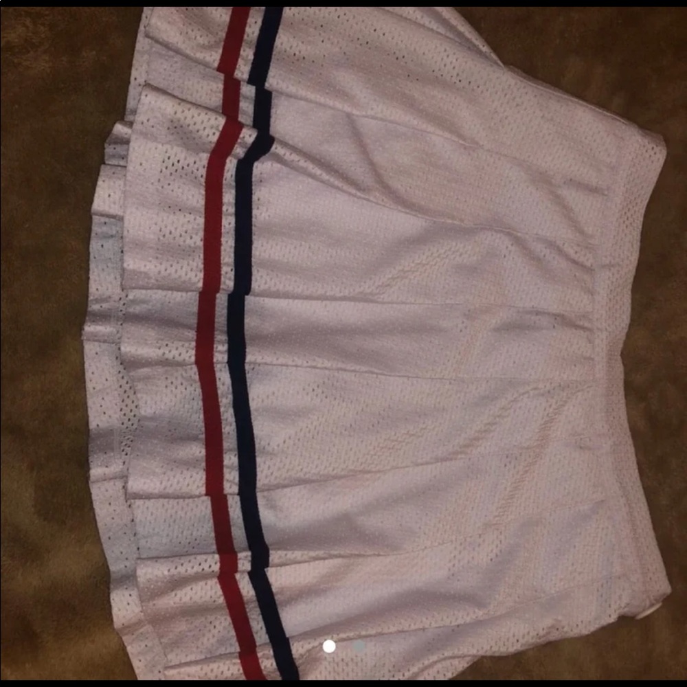 Forever 21 tennis like skirt